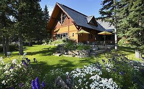 Buffalo Mountain Lodge Banff